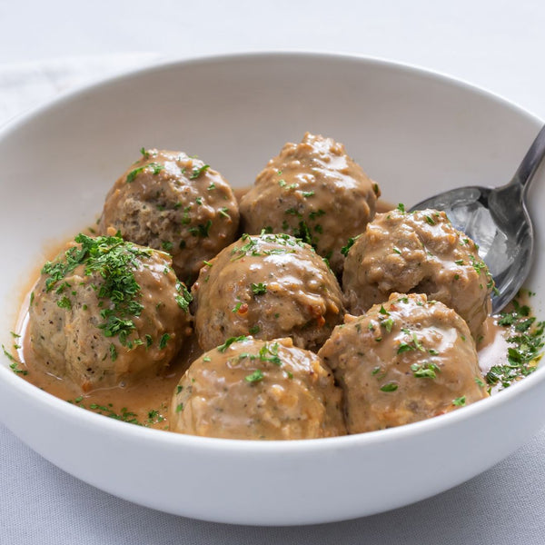 Wholesale The Meatball Master for your store - Faire