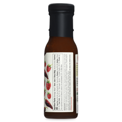 The Original Roasted Raspberry Chipotle Sauce 10oz front