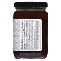Texas Heat Pepper Jelly front