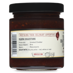 The Original Roasted Raspberry Chipotle Sauce 5oz front