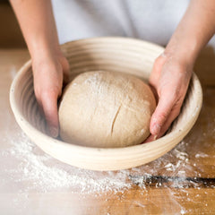 Hands On Bread Baking Class - April 9, 2024