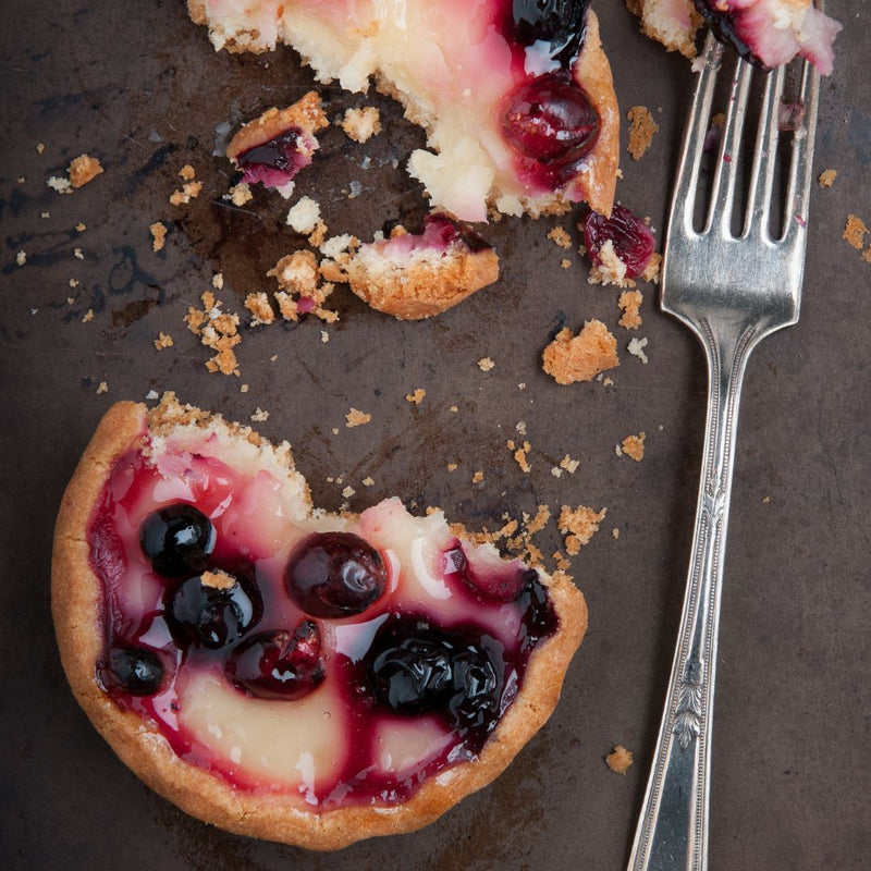 Baking Workshop: Crafting a Rosemary and Cranberry Tart- December 2, 2023