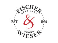 Fischer & Wieser logo