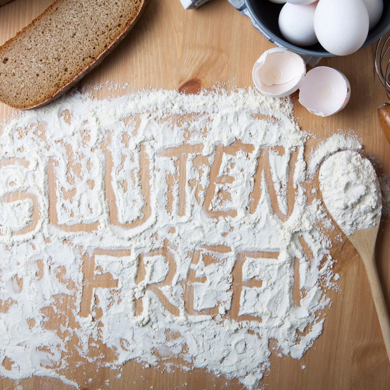 Hands On Basics of Gluten Cooking Class- June 4, 2024