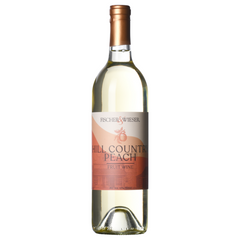 Hill Country Peach Wine
