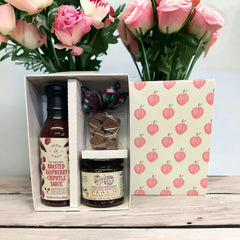 Mother's day gift set