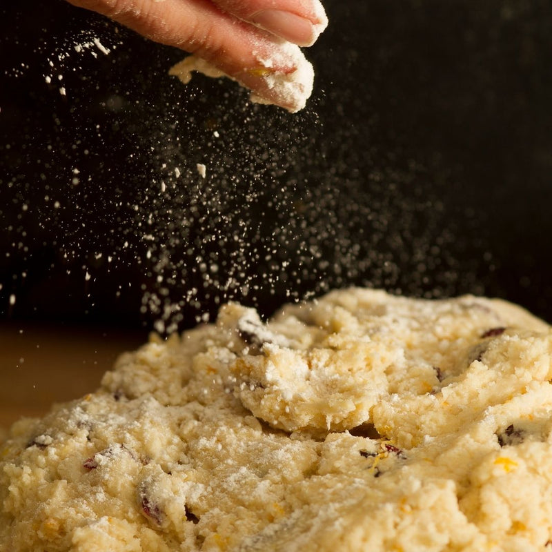 Bread Baking Class - November 1, 2023