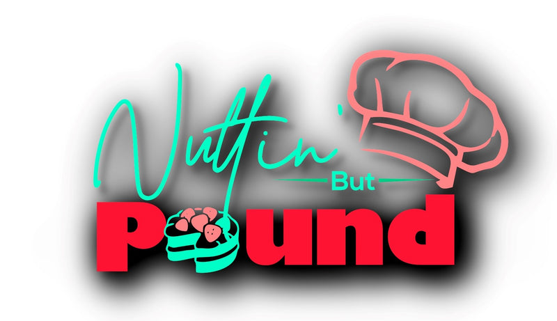 Demonstration Brunch with  Special Guest  ShayLynne Ruiz, Nuttin' But Pound -June 18, 2023