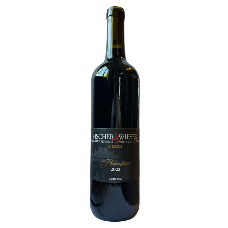 Reserve Primitivo