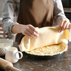 Hands On Sweet and Savory Pie Making Class