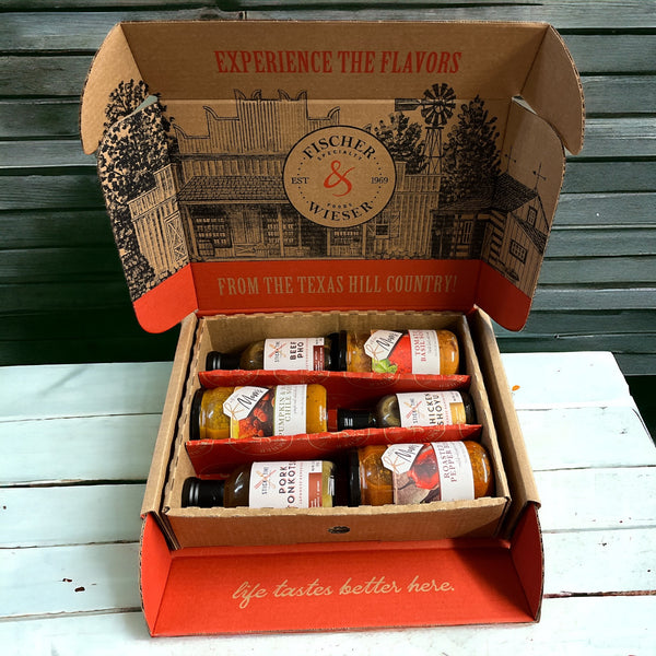 Salad Lovers Gift Box - New!