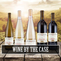 Wine by the Case