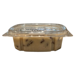 Peach Pecan Fudge 5oz