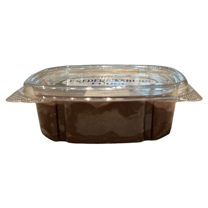 German Chocolate Fudge 5oz