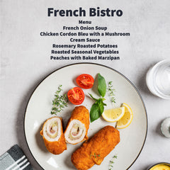 French  of Bistro - February 10, 2023