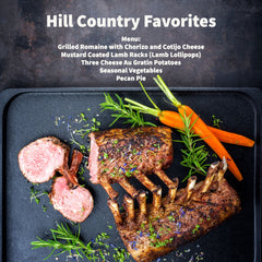 Hill Country Favorites - March 2, 2023