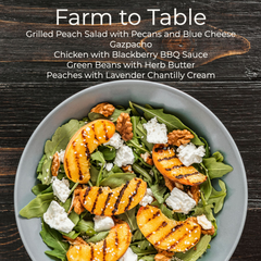 Farm To Table- May 10, 2023