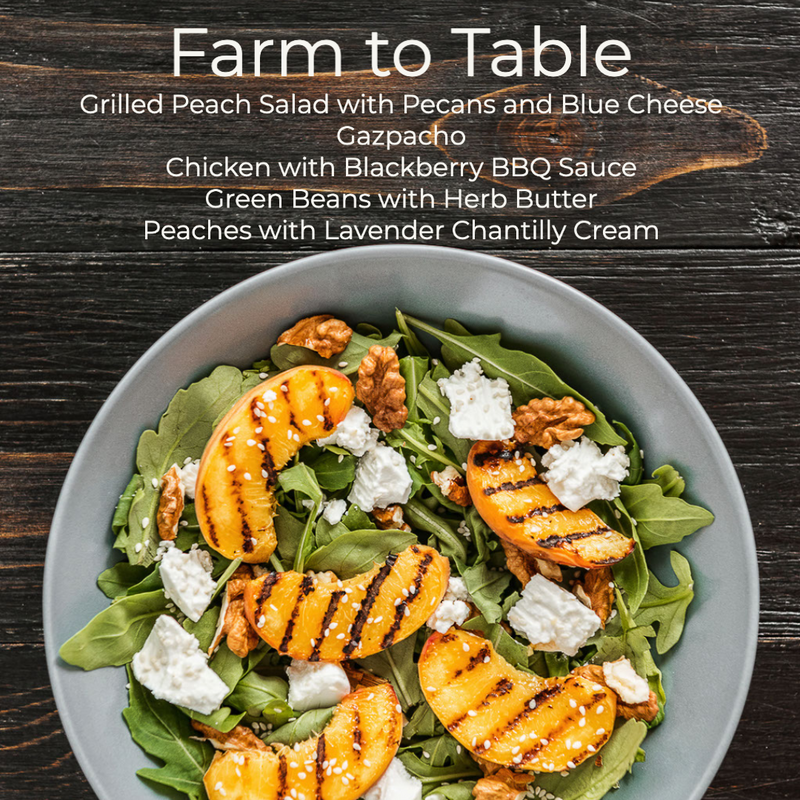 Farm To Table- May 17, 2023