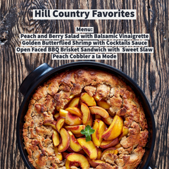 Hill Country Favorites - May 16, 2023