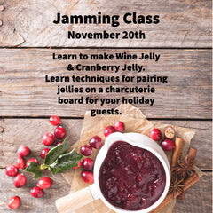 Jamming class - November 20, 2022