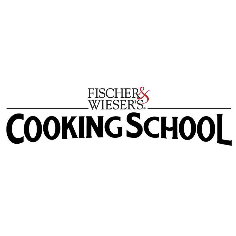 Fredericksburg German Favorites - Cooking Demonstration & Lunch - July 26, 2023