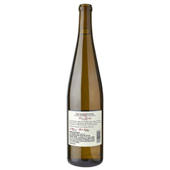 Dry Riesling front