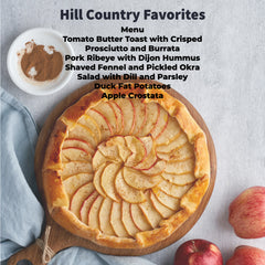 Hill Country Favorites- January 25, 2023