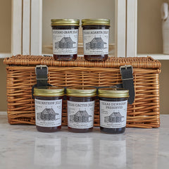 Hill Country Heritage Jelly Gift Set