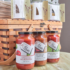 Mom's Pasta Pack