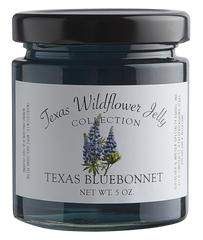 Heritage Texas Wildflower Jelly Gift Set