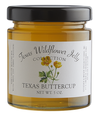 Heritage Texas Wildflower Jellies 5oz